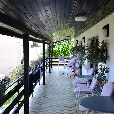 In With Balcony, Air Conditioning, Wifi 4826-1 * Βόντιτσε