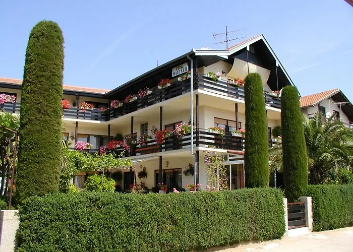 In With Balcony, Air Conditioning, Wifi 4826-1 Πανσιόν *