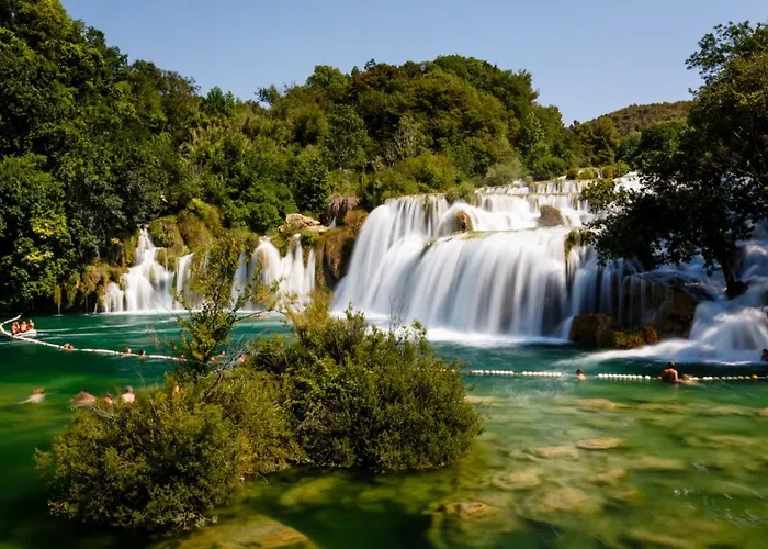 In With Balcony, Air Conditioning, Wifi 4826-1 * Βόντιτσε